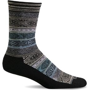 Sockwell Women's Essential Comfort Cozy Crew Socks