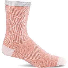 جوارب Sockwell النسائية الأساسية Sweet Pea