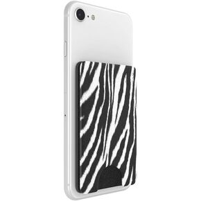 PopSockets PopWallet - Official Wallet for Smartphones and Tablets - Starry Skies