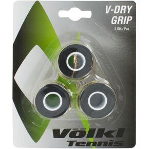 V-Dry Grip | Overgrip | High Performance Tennis Grip