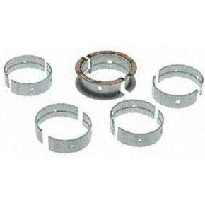 Clevite 77 Clevite MS-2199P-10 Engine Crankshaft Main Bearing Set