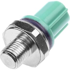 A-Premium Knock Sensor Compatible with Honda Civic 2006-2011, S2000 2006-2009 & Acura CSX 2006-2011, L4 2.0L 2.2L, Replace# 30530-PRC-003, 30530PRC003