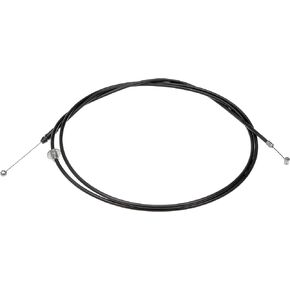 Dorman 912-415 Hood Release Cable Compatible with Select Toyota Models