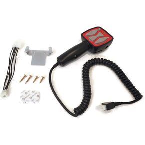 9400 Fisher Snowplows Fish Stick Hand Held Control