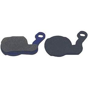 Bike Brake Pads Organic Resin, Magura Marta, Julie, All MT. The Bicycle Replacement Part for OEM Brakes for high Braking Power and Quiet Stops.