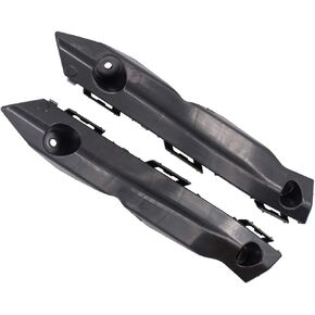 NewYall Pair Front Left and Right Bumper Brackets