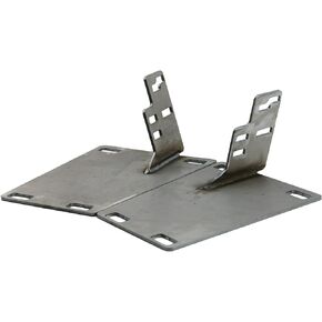 دعامة تحويل المصد من الجيل الرابع إلى الجيل الثاني تناسب دودج رام 1994-2002 جميع الموديلات in Kuwait