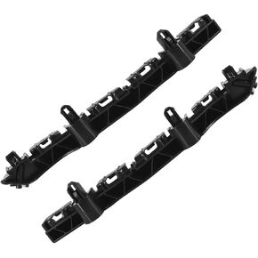 Front Bumper Bracket Retainer Fits for 2011-2014 Dodge Avenger Replaces ‎68081559AA