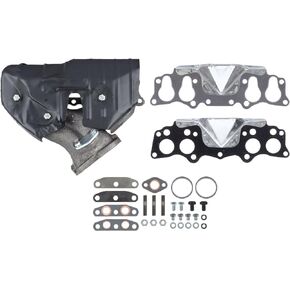 ATP Automotive Graywerks 101127 Exhaust Manifold