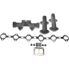 Dorman 674-5006 Exhaust Manifold Compatible with Select IC Corporation / International Models