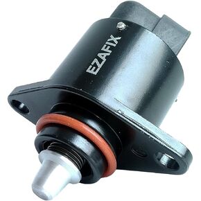 Idle Air Control Valve Step Motor Replacement for Hisun 400 500 700 800 1000 EFI UTV CFMOTO 800 Massimo Bennche Cub Cadet Challenger