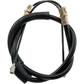 Dorman C93490 Front Parking Brake Cable Compatible with Select Ford Models