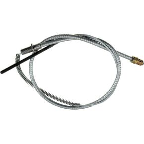 Dorman C92682 Front Parking Brake Cable Compatible with Select Chevrolet / Pontiac Models