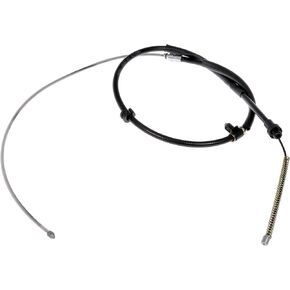 Dorman C661178 Parking Brake Cable Compatible with Select Chevrolet/Pontiac Models