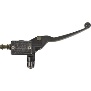 Right Brake Master Cylinder Brake Lever for Taotao Sunl 50cc 110cc 125cc Polaris Outlaw 525 Roketa Taotao Kazuma Eton Baja 250R ATC ATV 4 Wheeler Dirt Bike Parts