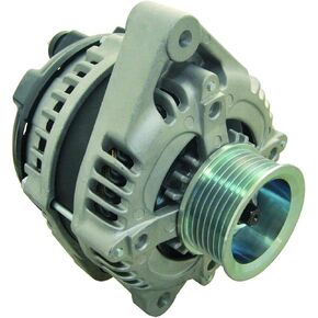 LUCAS ALTERNATOR 11390 COMPATIBLE WITH HONDA ACCORD L4 2.4L 2008-2012 TSX L4 2.4L 2009-2014 06311R50505RM 31100-R40-A01 31100R40A01RM CSF89 104210-5890 AND0511 400-52394R