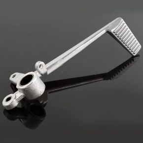 Motorcycle Rear Brake Foot Pedal Lever Fits for Honda CBR600RR 2003-2006 CBR 600RR (CBR600RR (03-06))