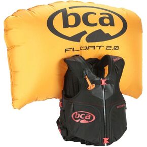 MtnPro Vest Avalanche Airbag
