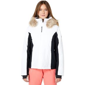 Spyder Womens Vida Insulated Ski Jacket