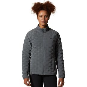 Mountain Hardwear Women's StretchDown Light Jacket