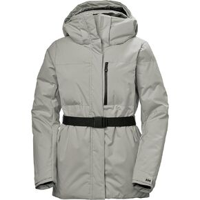 Helly-Hansen Womens Nora Long Puffy Jacket