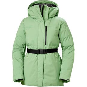 Helly-Hansen Womens Nora Long Puffy Jacket