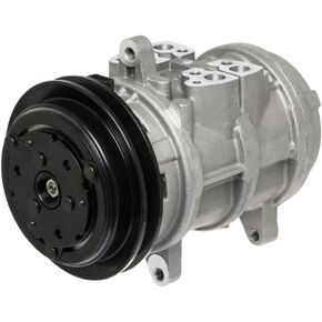 Four Seasons 58112 New AC Compressor