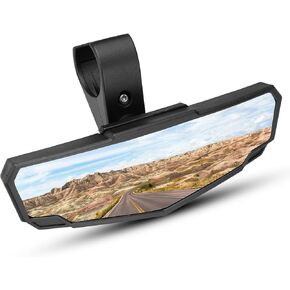 Rear View Mirror & Side Mirrors for 2019-2023 Talon 1000R 1000X 1000X4, A & UTV PRO Adjustable Rearview Mirrors Accessories, Replace # 0SV05-HL6-A00