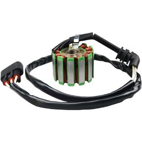 Stator 2D1-81410-00-00 2D1-81410-01-00 2D1-81410-10-00 compatible with Yamaha YZF R1 2004 2005 2006 2007 2008