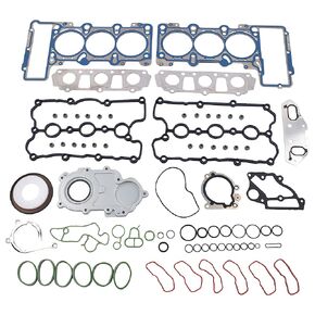 Engine Head Gasket Kit Replacement for 2009-2017 Audi A4 A5 Q5 A6 A7 Q7 Touareg 3.0 TFSI CCBA CGW CTUB