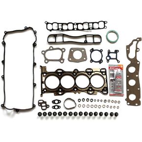 ECCPP Engine Replacement Head Gasket Sets Compatible with 2007 2008 2009 2010 2011 2012 2013 for Mazda 3 4-Door 2.3L for Mazda speed Hatchback in Saudi Arabia