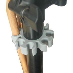 4 Pairs Silicone E Drum stick holder Clip For Roland V TD Yamaha