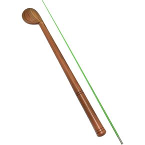 Mallet for Turkish Davul (aka tokmak) (Balkan Style p-shaped)