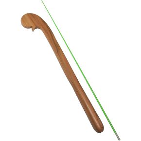 Mallet for Turkish Davul (aka tokmak) (Balkan Style p-shaped)