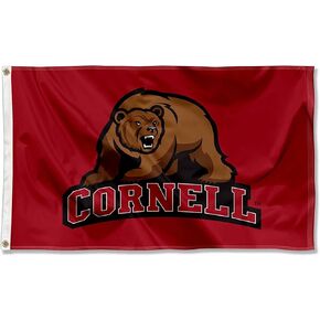شركة College Flags & Banners Co. Big Red Cornell Large in Kuwait