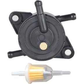 Fuel Pump Replacement for Kawasaki 49040-0770 49040-7008