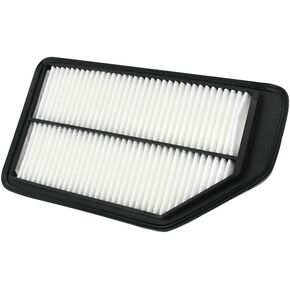 Engine Air Filter, (CA11042) Air Filter Compatible with 2011-2017 Odyssey V6 3.5L Engine Air Filter With Replace # 17220RV0A00