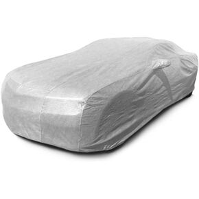 CarsCover Custom Fits 2010-2022 Chevy Camaro Car Cover for 5 Layer Ultrashield