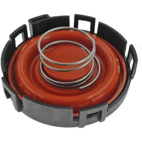 11128508570 PCV Engine Valve Cover Crankcase For BMW 1 3 5 X1 X3 E60 E61 E81 E82 E90 E91 E92 E81 N47 11127797613