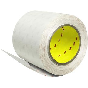 3M Clear Protection inyl Film (6 Inch x 96 Inch)