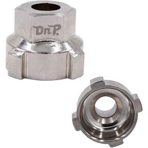 DRIFT MANIAC Freewheel Removal Tool 4 Notch