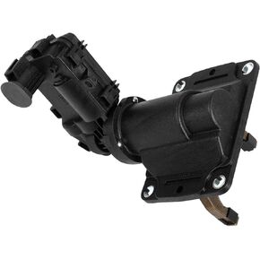 4x4 Front Axle Actuator Fork Disconnect Assembly Replacement# 68216944AA 68216944AB Fit 2013-2018 Ram 2500 3500 4WD