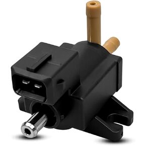 Turbo Solenoid Valve Compatible with Can-Am Maverick X3 Max R Ski-Doo Renegade 900 ACE 2017 2018 2019 2020 2021, Turbo Boost Pressure Valve Replace 420664636
