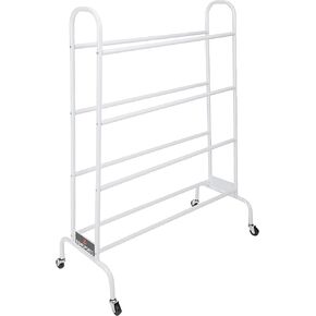 BSN Ball Cart Wide Base