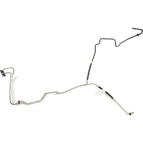 GM Genuine Parts 20987031 Automatic Transmission Fluid Cooler Inlet and Outlet Line