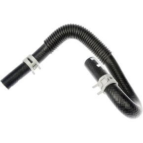 Dorman 724-032 Automatic Transmission Oil Cooler Hose Assembly Compatible with Select Ford Models