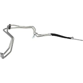 Transmission Oil Cooler Line