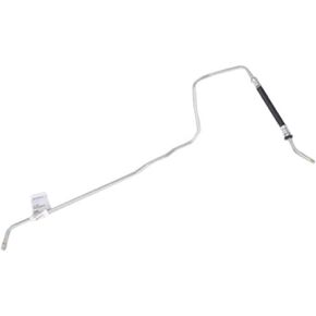 GM Genuine Parts 10303831 Automatic Transmission Fluid Cooler Front Lower Line