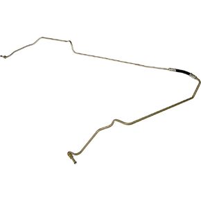 Dorman 624-227 Automatic Transmission Oil Cooler Hose Assembly Compatible with Select Ford Models