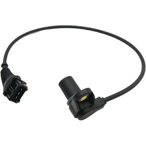 CAM Camshaft Position Sensor 12141438081 SS10814 12147539165 Compatible with B-M-W 320i 323Ci 323i 325Ci 325i 325xi 328Ci 328i 330Ci 330i 330xi 525i 528i 530i B-M-W X3 X5 Z3 Z4